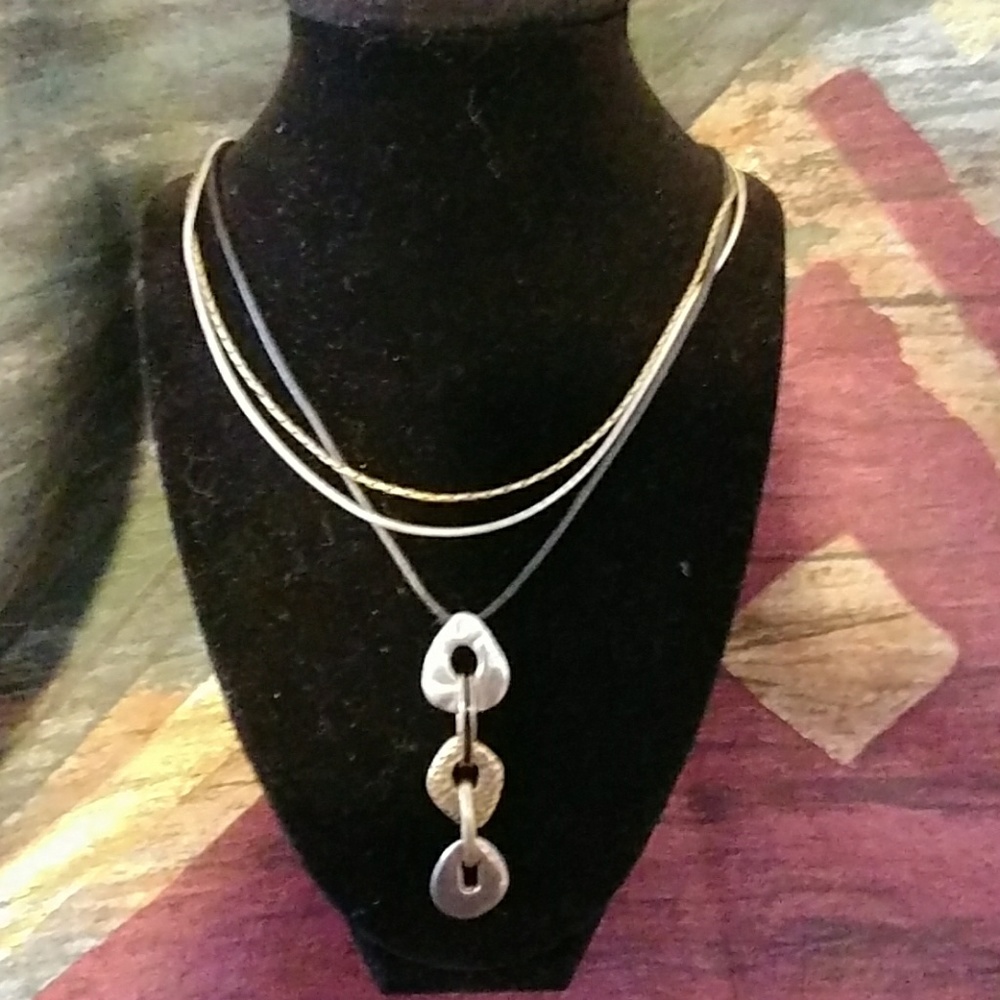 Vintage Chicos Necklace